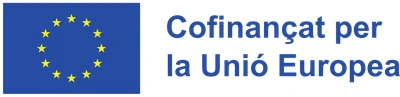 Cofinançat per la Unió Europea