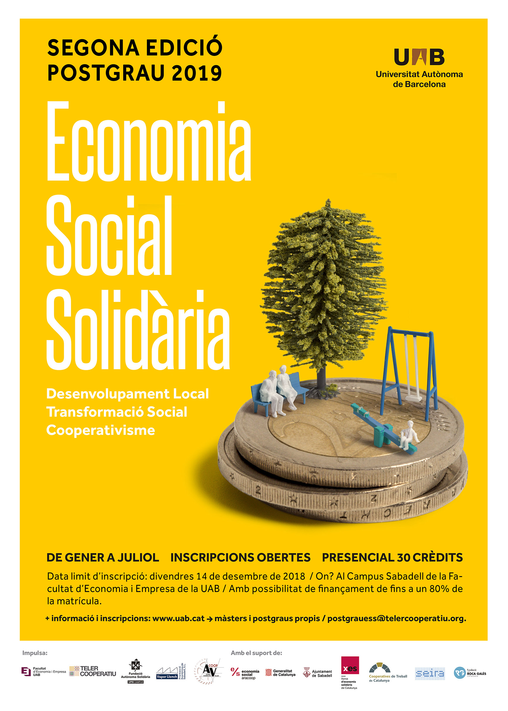 posgrado uab