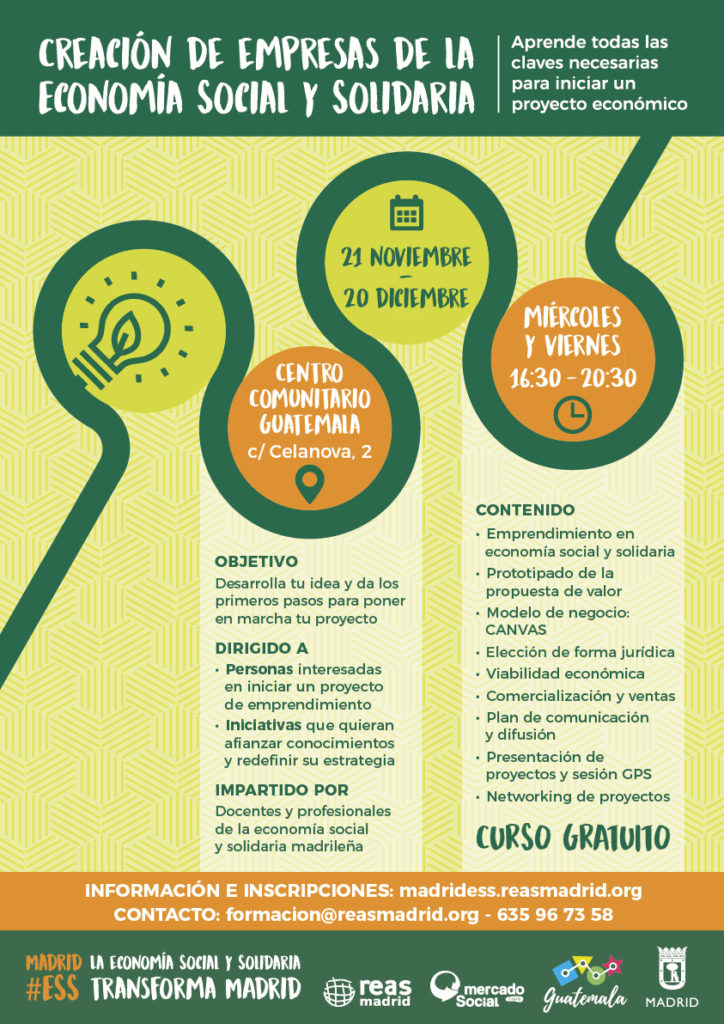 curso