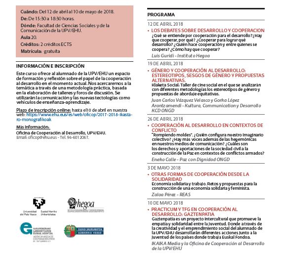 programa