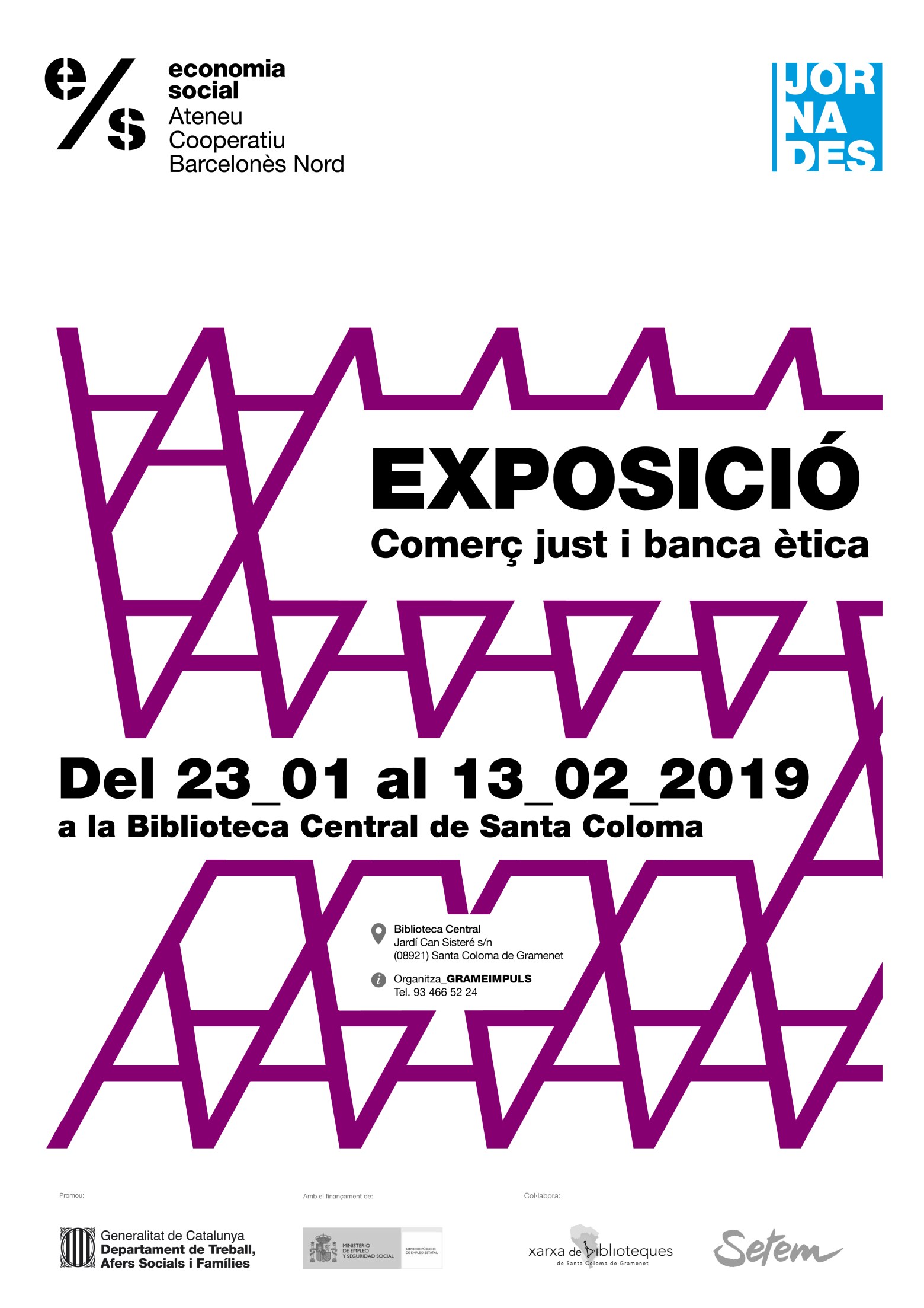 cartel expo