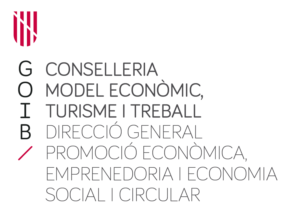 Direcció general de promoció econòmica, emprenedoria i economia social