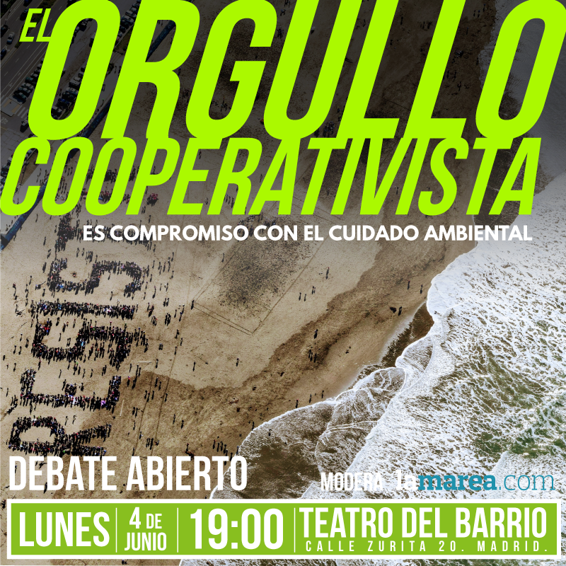 orgullo cooperativista