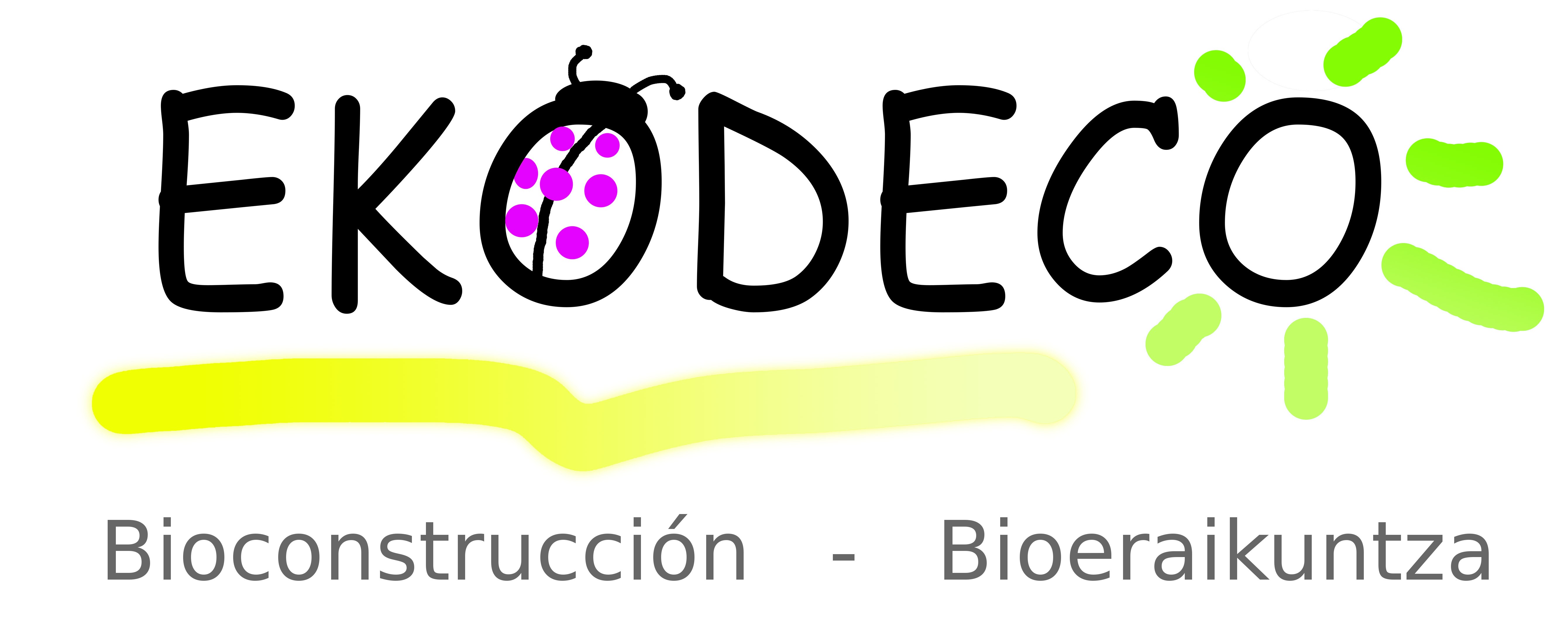 Logo Ekodeko