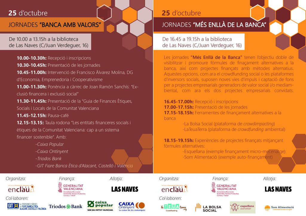 Horarios