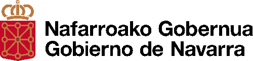 Logo Gobierno de Navarra
