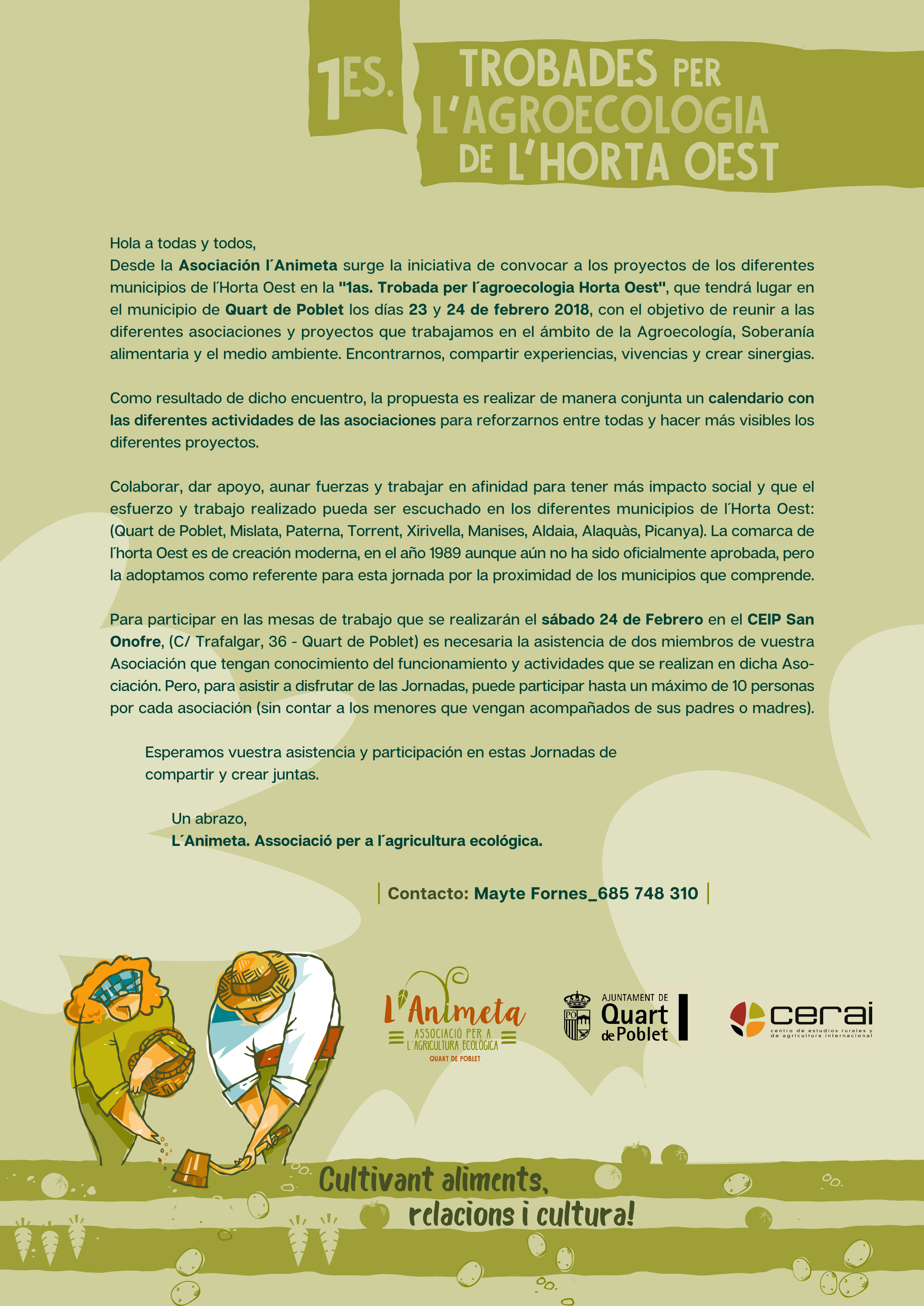 Presentación