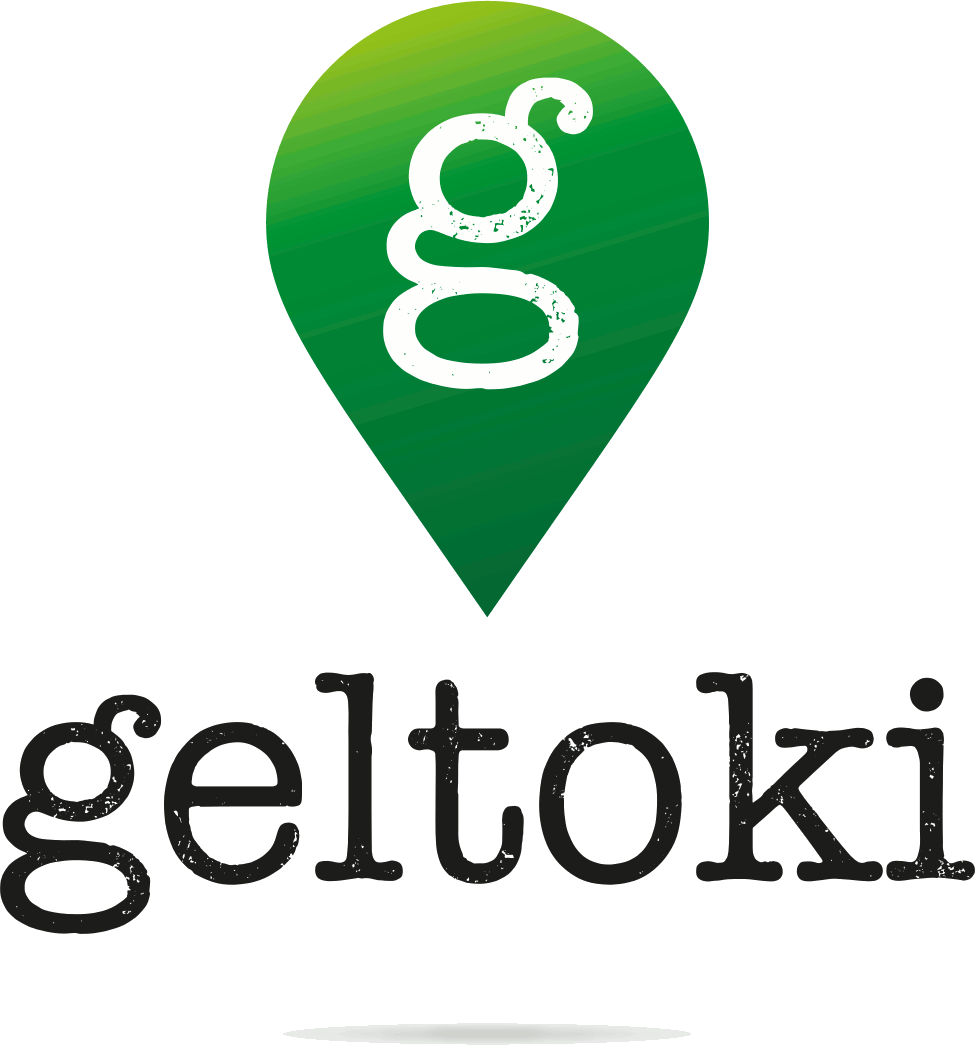 LogoGeltoki