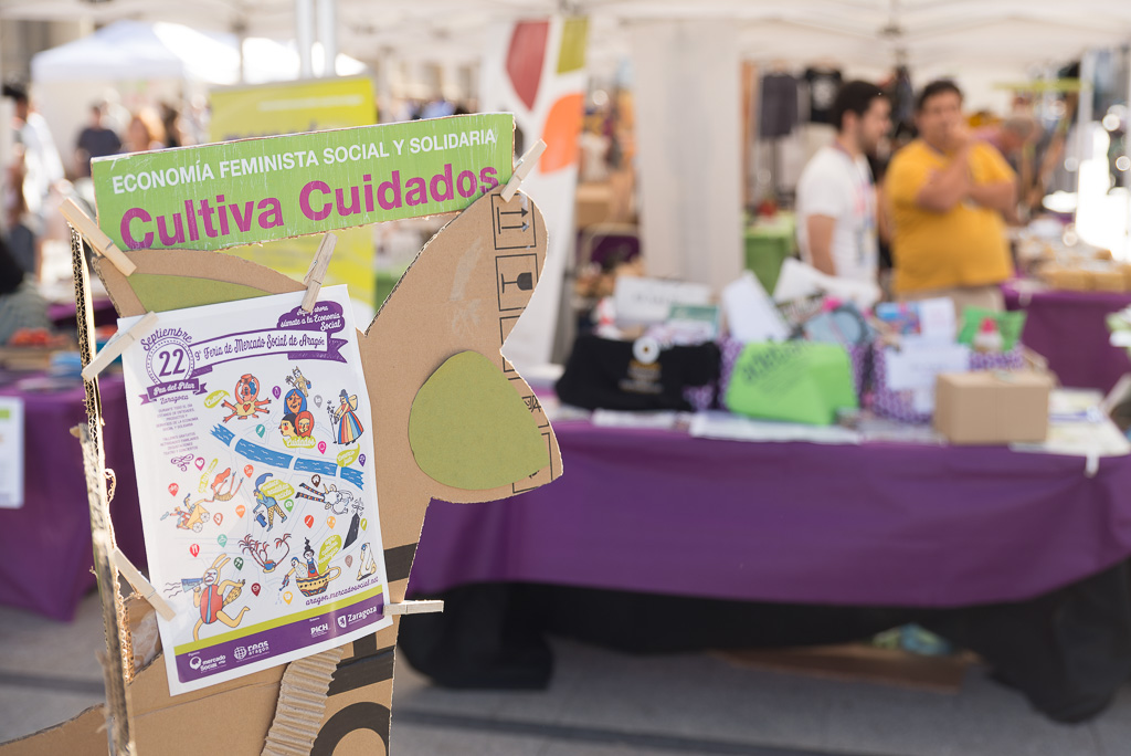 Feria Aragón 2018