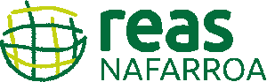 Logo REAS Navarra
