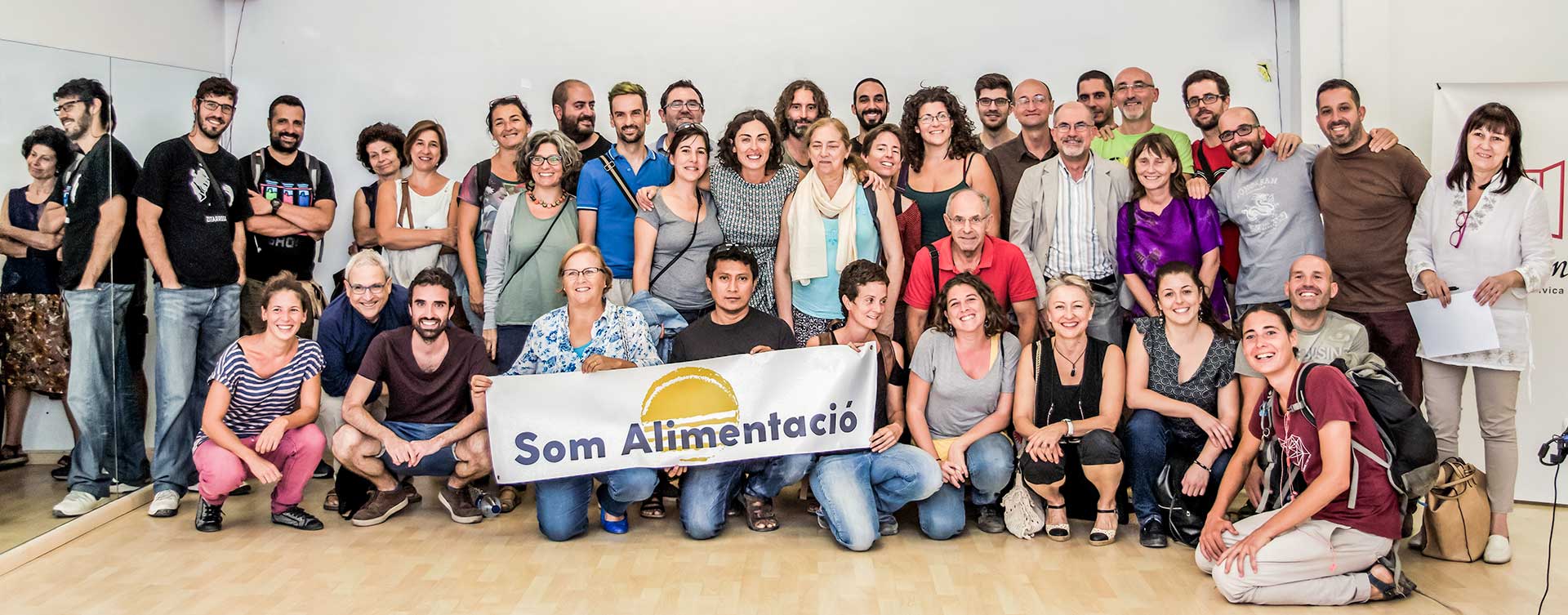 Som alimentació