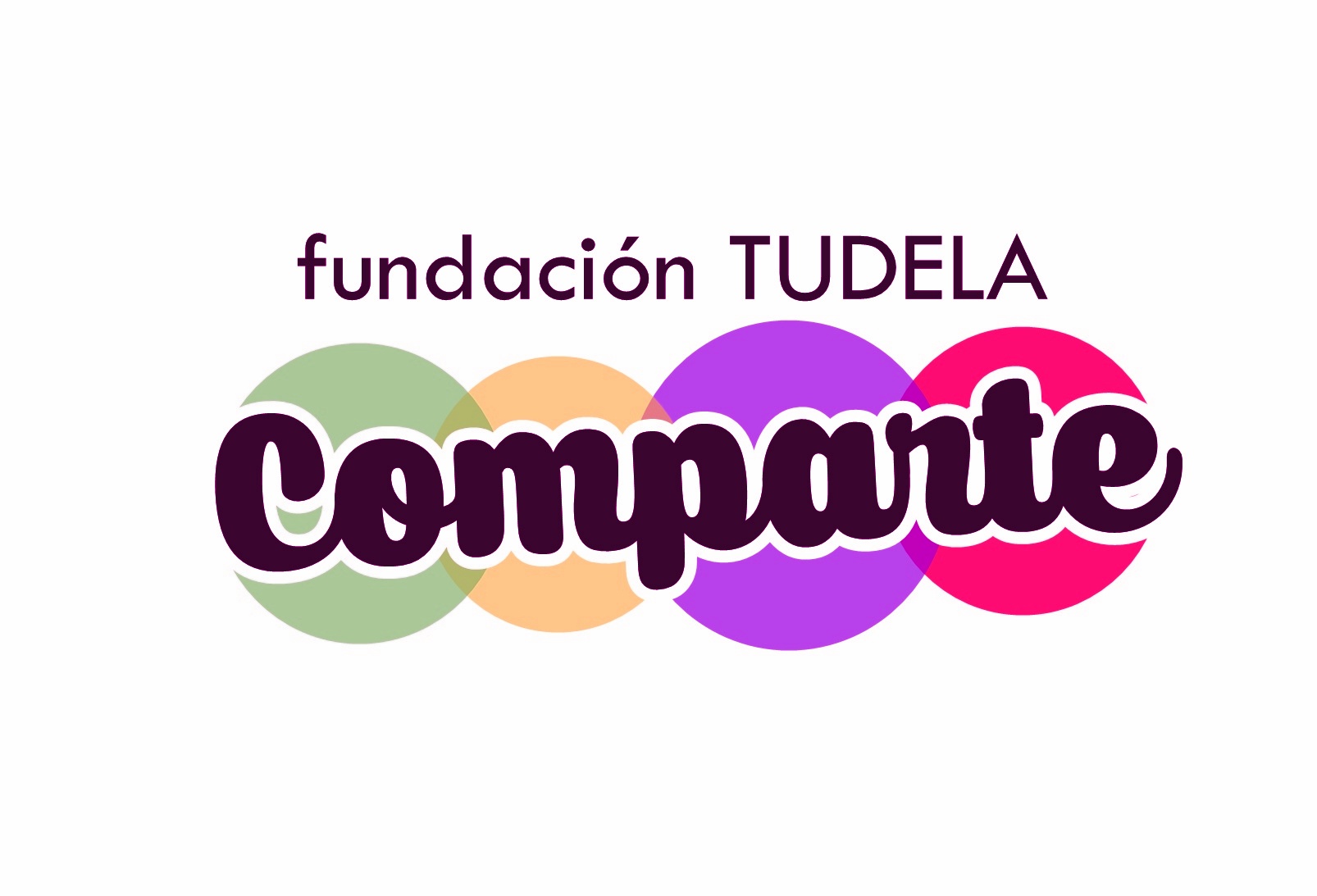 Logo Tudela Comparte