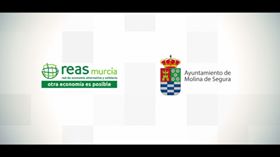 Video promocion II Feria ESS Molina S. 2018