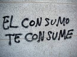 consumo consume