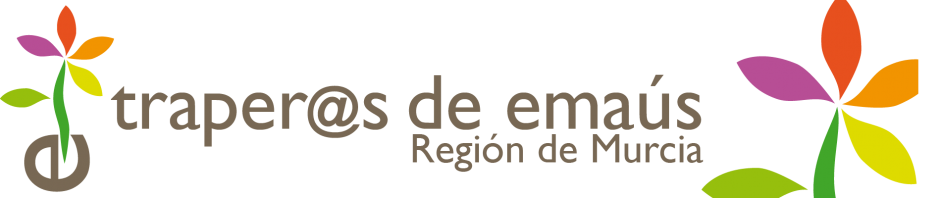 Traperos Emaus Murcia