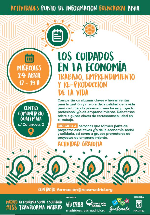 curso cuidados