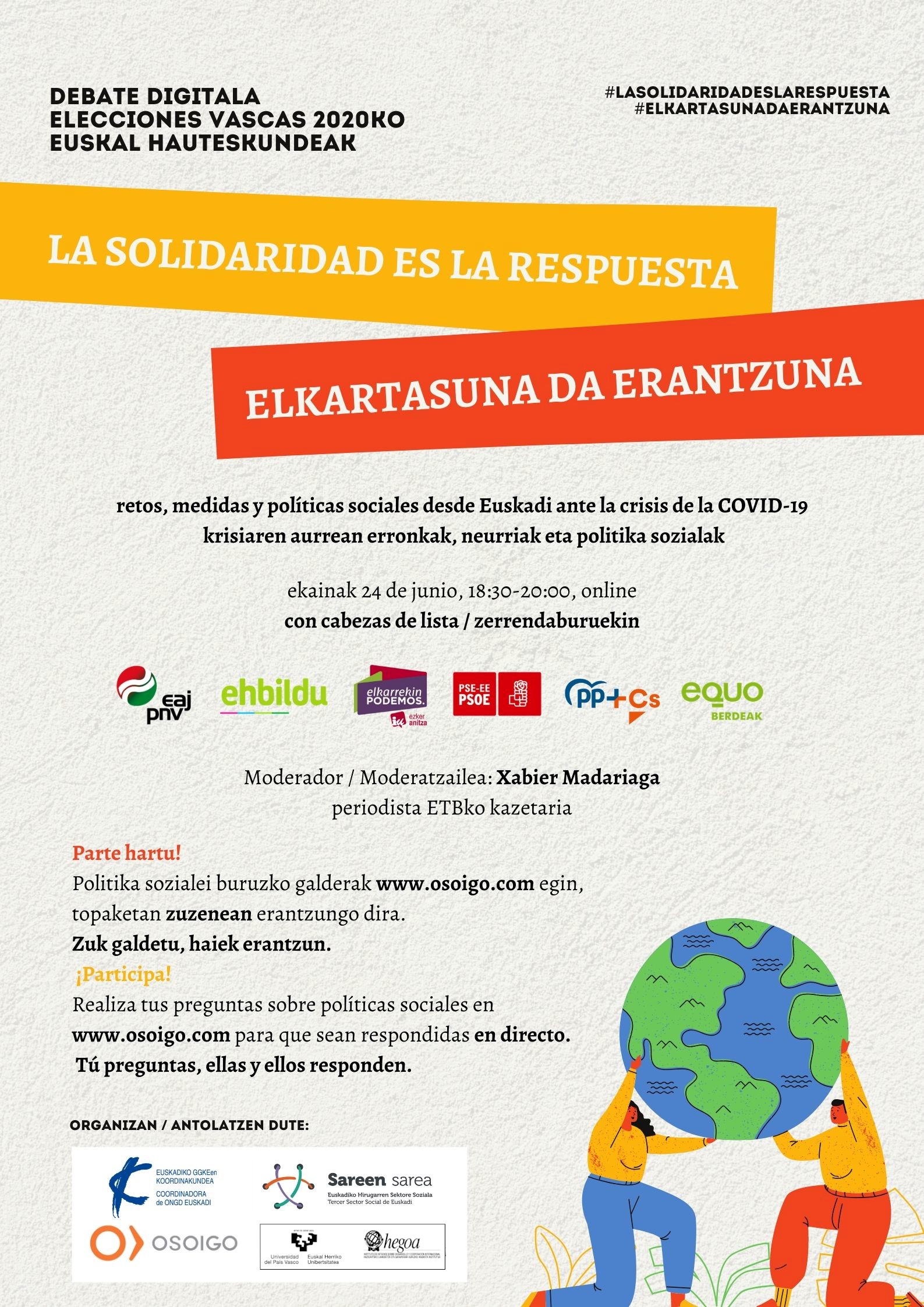 debate digitala