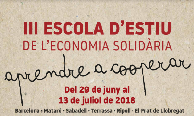 escola estiu