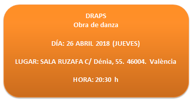Moda en danza