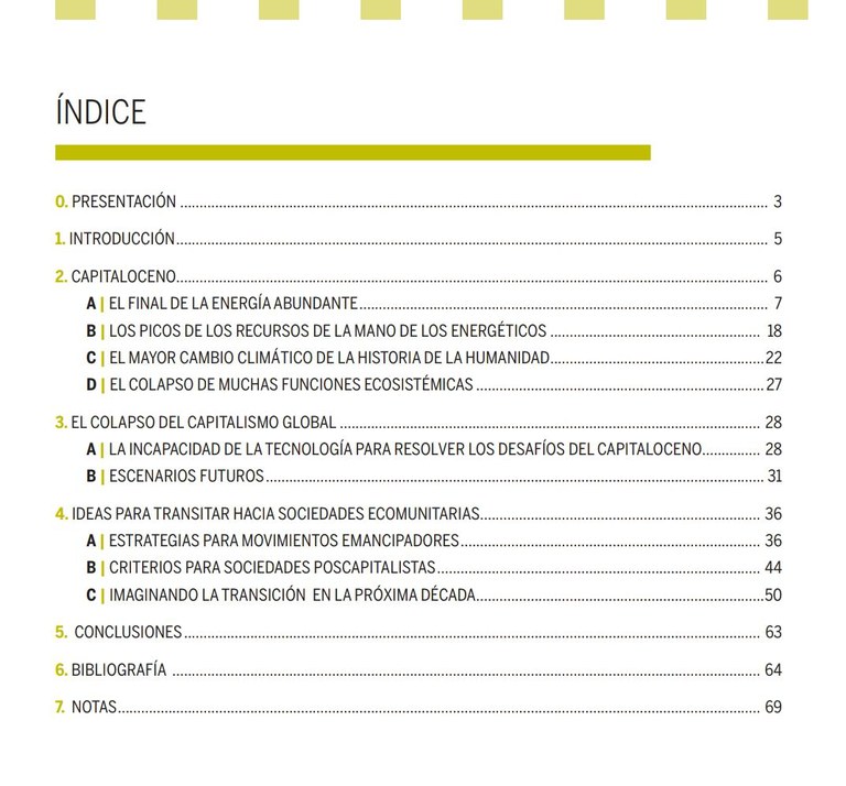 indice