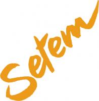 Logo Setem