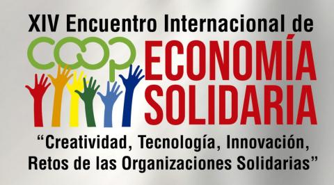 XIV Encuentro Internacional de Economía Solidaria