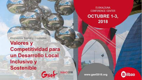 GSEF 2018