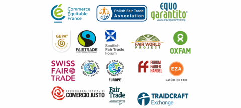 comercio justo se posiciona ante la COP25