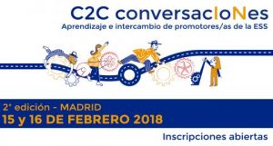 C2C - ConversacIoNes :: Encuentro entre promotores/as de la ESS