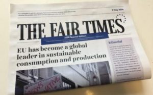 fair times