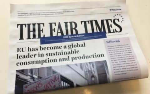 fair times
