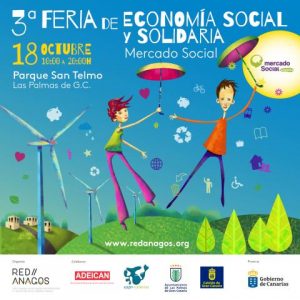 cartel feria anagos