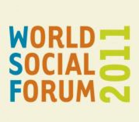 World society. WSF. World social forum. Всемирный социальный форум.