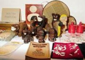 Feria de Artesanía Paraguaya de Comercio Justo