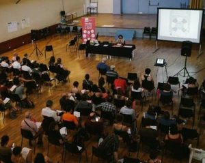 II Escola d’Estiu de la XES