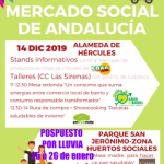 Feria de Economía Solidaria de Sevilla