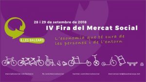 IV Fira del Mercat Social de les Illes Balears