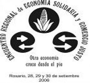 Encuentro Regional de Economía Solidaria y Comercio Justo