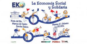 ¿Qué es la economía Social y Solidaria? en EKO TV