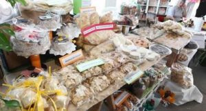 Feria Especial de Economía Solidaria Fin de Año (Argentina)