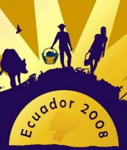 Feria y Foro de Comercio Justo (Ecuador)