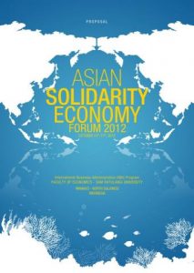 Asian Solidarity Economy Forum - ASEF (Indonesia)