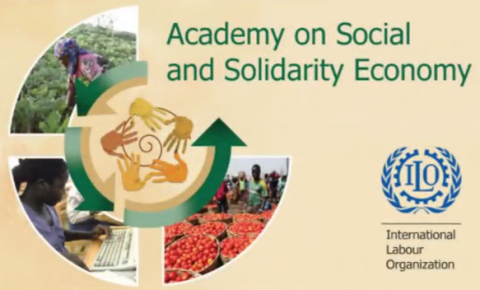 5ta Edición de la Academia sobre Economía Social y Solidaria OIT (Sudáfrica)