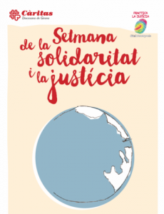 Setmana de la Solidaritat i la Justícia (Girona)