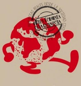 Otra Economía Está en Marcha IV (Madrid)