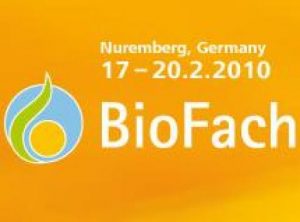 Comercio Justo, tema del año en BioFach (Alemania)