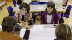 Curso de Creación de empresas de la economía social y solidaria