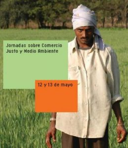 Jornadas sobre Comercio Justo y Medioambiente (Madrid)