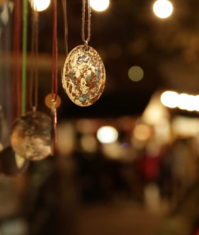 Feria de Consumo Responsable y de Economía Social y Solidaria (Barcelona)