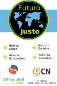 Futuro Justo, jornada de Social&Social sobre comercio justo (Madrid)